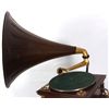 Image 5 : Victor Mahogany Type VI Phonograph