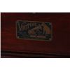 Image 8 : Victor Mahogany Type VI Phonograph