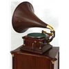 Image 9 : Victor Mahogany Type VI Phonograph