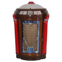 Seeburg Model 147M Jukebox – 1947