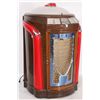 Image 3 : Seeburg Model 147M Jukebox – 1947