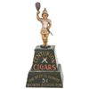 Image 1 : Centurion Cigars Figural Display