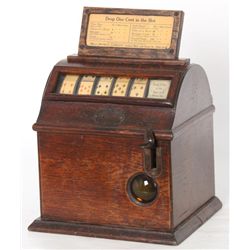 Mills Novelty Co. Trade Stimulator