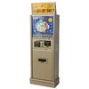 Image 1 : Zodiac 10 Cent Horoscope Vending Machine