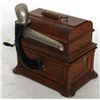Image 10 : Columbia Cylinder Graphopone w/ Rear Mounted Horn