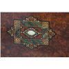 Image 10 : Large Inlaid Cylinder Music Box
