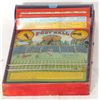 Image 3 : Hustler Intercollegiate Football Tin Litho Game