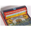 Image 4 : Hustler Intercollegiate Football Tin Litho Game