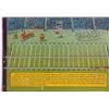 Image 5 : Hustler Intercollegiate Football Tin Litho Game