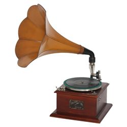 Victor Type Vic-O Victrola