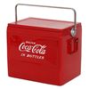 Image 1 : Vintage Coca Cola Cooler