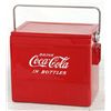 Image 2 : Vintage Coca Cola Cooler