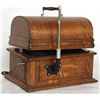 Image 5 : Edison Model B Cylinder Phonograph