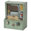 Image 1 : Coin Op Kicker and Catcher Arcade Game