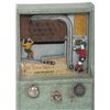 Image 2 : Coin Op Kicker and Catcher Arcade Game