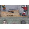 Image 4 : Coin Op Kicker and Catcher Arcade Game