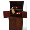 Image 3 : Mahogany Pathe Actuelle Floor Model Phonograph