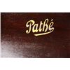 Image 7 : Mahogany Pathe Actuelle Floor Model Phonograph