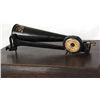 Image 9 : Mahogany Pathe Actuelle Floor Model Phonograph