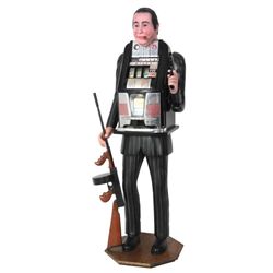 Mills Special Award 7-7-7 Slot Machine