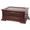 Image 2 : Stella No. 84 Mahogany Disc Music Box