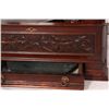 Image 4 : Stella No. 84 Mahogany Disc Music Box