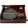 Image 5 : Stella No. 84 Mahogany Disc Music Box
