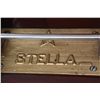 Image 7 : Stella No. 84 Mahogany Disc Music Box