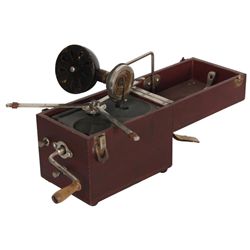 Kameraphone Portable Phonograph