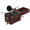 Image 1 : Kameraphone Portable Phonograph