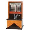 Image 1 : Disposition Register Squeeze Handle Machine