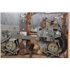Image 9 : Disposition Register Squeeze Handle Machine