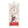 Image 1 : Coca-Cola Advertising Bowling Clock