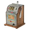 Image 1 : Mills Operators Bell 5 Cent Slot Machine