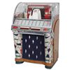 Image 1 : Seeburg Model 100W Jukebox - 1953