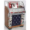 Image 2 : Seeburg Model 100W Jukebox - 1953