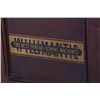 Image 9 : Willimantic Walnut 4 Dwr. Spool Cabinet