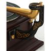 Image 10 : Victor Type 6 Mahogany Phonograph