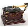 Image 8 : Victor Type 6 Mahogany Phonograph