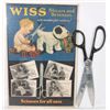 Image 2 : 2 Pcs. Wiss Scissor Advertising