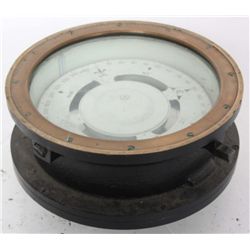 Lionel Mark 1 Naval Ships Compass