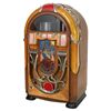 Image 1 : Wurlitzer Model 850 Jukebox – 1941
