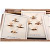 Image 10 : 3 Pcs. Sewing Display Advertising