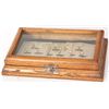 Image 8 : 3 Pcs. Sewing Display Advertising