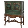 Image 1 : Custom Butlers Secretary w/ Victola
