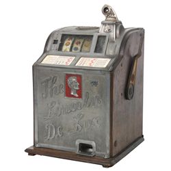 Watling The Lincoln De Lux Slot Machine