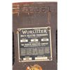 Image 10 : Wurlitzer Model 800 Jukebox – 1940