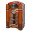 Image 1 : Wurlitzer Model 800 Jukebox – 1940
