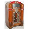 Image 2 : Wurlitzer Model 800 Jukebox – 1940