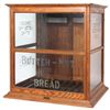 Image 1 : Schwanbeck Bros. Bread Display Case